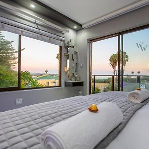 Wilderness Waters Boutique Suites - Adults Only