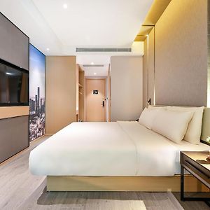 Superior Double Room Inner Window