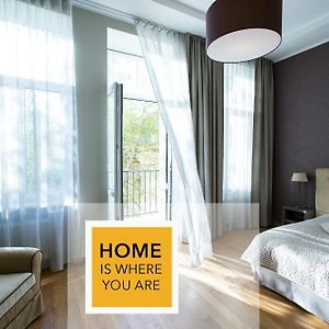 Riga Lux Apartments - Ernesta, Free Parking